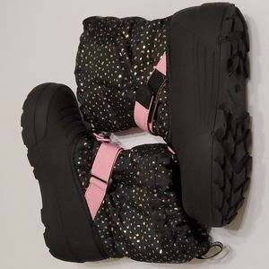 Northside Frosty Insulated WINTER SNOWBOOTS WATERPROOF